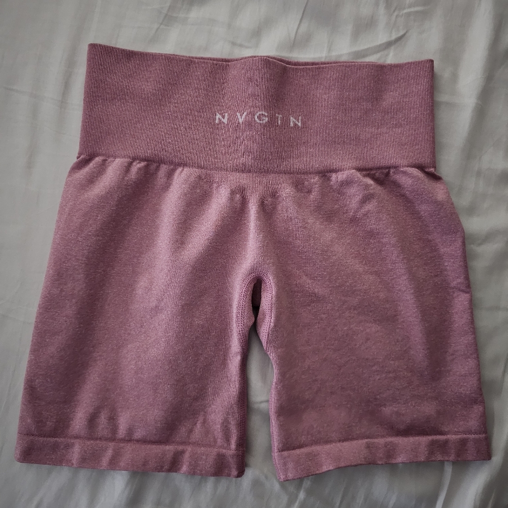 NVGTN Pro Shorts